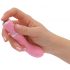 Pillow Talk Racy - vibratore G-Spot ricaricabile e sottile (rosa)