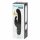 Happyrabbit G-Spot Slim - Vibratore sottile (nero)