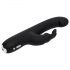 Happyrabbit G-Spot Slim - Vibratore sottile (nero)