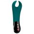 Fun Factory Manta - Vibratore stimolante per glande (turchese-nero)