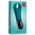 Fun Factory Manta - Vibratore stimolante per glande (turchese-nero)