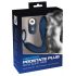 You2Toys Plug Prostatico - vibratore anale con anello penieno (blu)