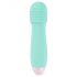 Cuties Mini Wand - Massaggiatore vibrante ricaricabile (verde)