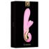 G-Vibe GRabbit - vibratore G-spot a 3 motori ricaricabile (rosa)