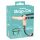 You2Toys - Strap-On: vibratore ricaricabile indossabile (naturale)