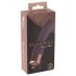 You2Toys Elegant Flexy - Vibratore G-spot ricaricabile, pieghevole (viola scuro)