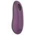 SMILE Panty - vibratore clitorideo ricaricabile (viola)