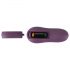 SMILE Panty - vibratore clitorideo ricaricabile (viola)