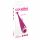 Couples Choice - vibratore clitorideo ricaricabile (rosa)