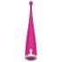 Couples Choice - vibratore clitorideo ricaricabile (rosa)