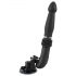 You2Toys - Macchina del Piacere RC con Vibratore Ricaricabile (Nero)