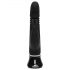 Cinquanta Sfumature di Grigio Greedy Girl - Vibratore Nero Potente