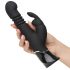 Cinquanta Sfumature di Grigio Greedy Girl - Vibratore Nero Potente