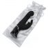 Cinquanta Sfumature di Grigio Greedy Girl - Vibratore Nero Potente