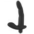 Rebel Naughty Finger - Vibratore Prostatico Nero