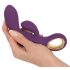 You2Toys - Rabbit Petit - vibratore ricaricabile con stimolatore clitorideo (viola)