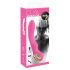 You2Toys - Dual Petit - vibratore doppio motore ricaricabile (rosa)