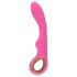 You2Toys - Dual Petit - vibratore doppio motore ricaricabile (rosa)