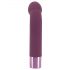 You2Toys Elegant G-spot - vibratore waterproof punto G (viola)