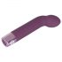 You2Toys Elegant G-spot - vibratore waterproof punto G (viola)