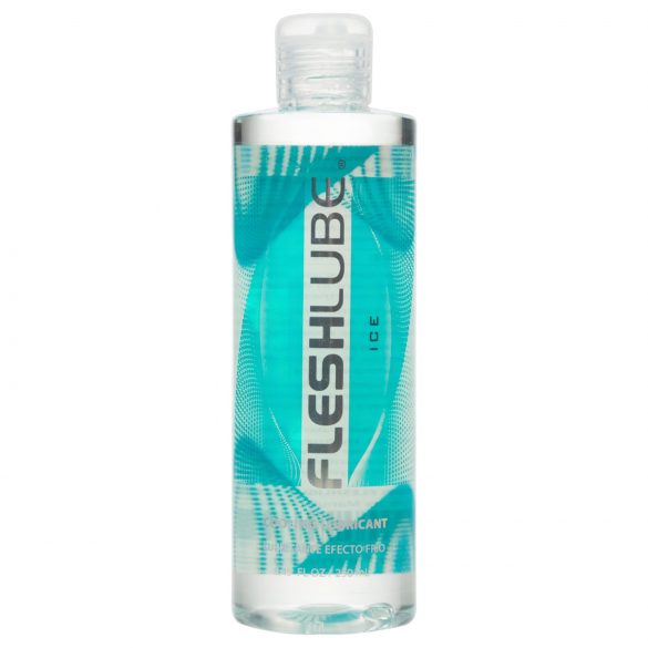 FleshLube Ice lubrificante rinfrescante (250ml)