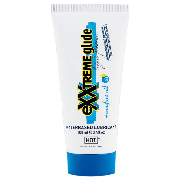 Lubrificante Exxtreme (100ml)