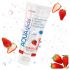 AQUAglide - Lubrificante base acqua alla fragola (100ml)