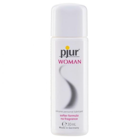 Lubrificante pjur Woman Sensitive (30ml)