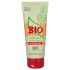 HOT BIO Warming - Lubrificante vegano riscaldante a base d'acqua (100ml)