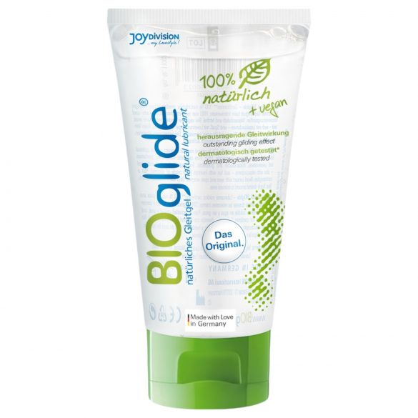 BIOglide Original - Lubrificante a base d'acqua (40ml)