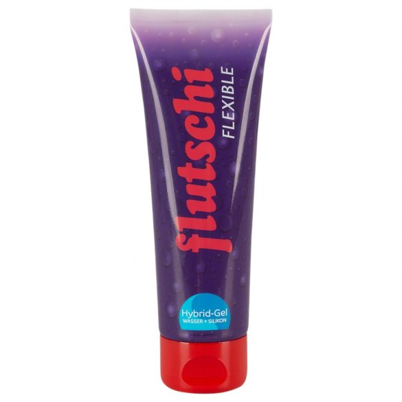 Flutschi Lubrificante Flessibile (80ml)