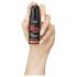 Orgie Sexy Vibe HOT - Vibratore liquido riscaldante alla fragola (15ml)