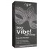 Orgie Sexy Vibe High Voltage - vibratore liquido unisex (15ml)