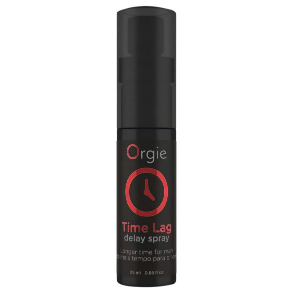 Orgie Delay Spray - Ritarda il piacere per lui (25ml)