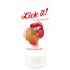 Lick it! - Lubrificante commestibile 2in1 - Fragola (50ml)