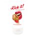 Lick it! - Lubrificante commestibile 2in1 - Fragola (50ml)