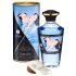 Shunga - Olio massaggio riscaldante al cocco (100ml)