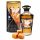 Shunga - Olio da massaggio riscaldante - Caramello (100ml)