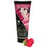 Shunga - Crema da massaggio al lampone (200ml)