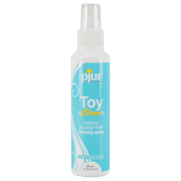 Pjur Toy - Spray disinfettante (100ml)