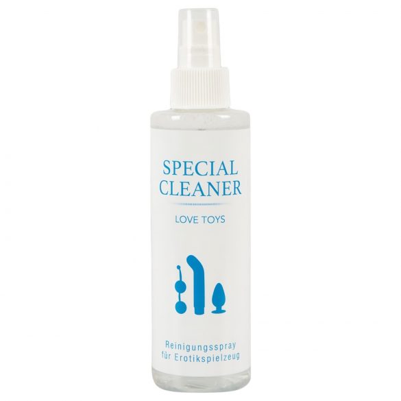 Special Cleaner - spray disinfettante (200ml)