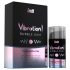 Intt Vibration! - Vibratore liquido al gusto di gomma da masticare (15ml)