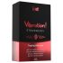 Intt Vibration! - Vibratore liquido alla fragola (15ml)