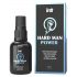 Intt Hard Man Power - gel stimolante per uomini (15 ml)