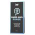 Intt Hard Man Power - gel stimolante per uomini (15 ml)