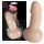 Squeeze Willy - Palla antistress a forma di pene (naturale)