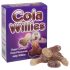 Caramelle gommose al cola - Pene (120g)