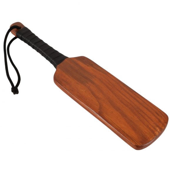 ZADO - Paddle in legno (marrone)