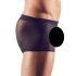 Svenjoyment - Boxer trasparente nero (set 2 pezzi) S-L