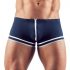 Boxer da marinaio (blu scuro)